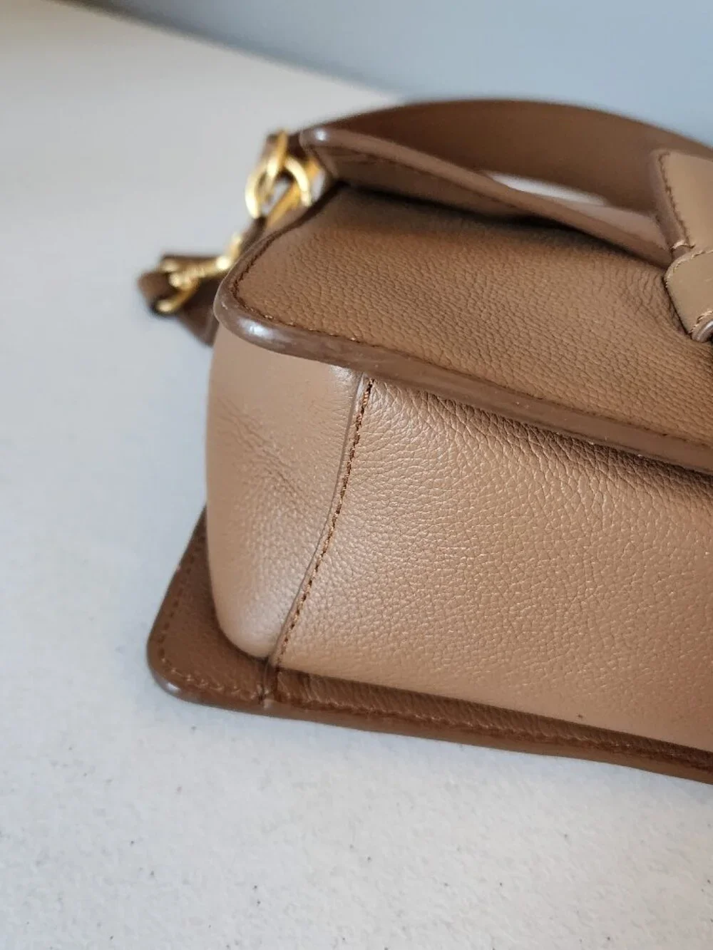 Oroton Satchel/Crossbody